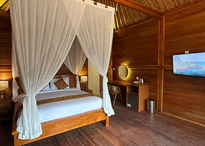 Uma Swari Villa