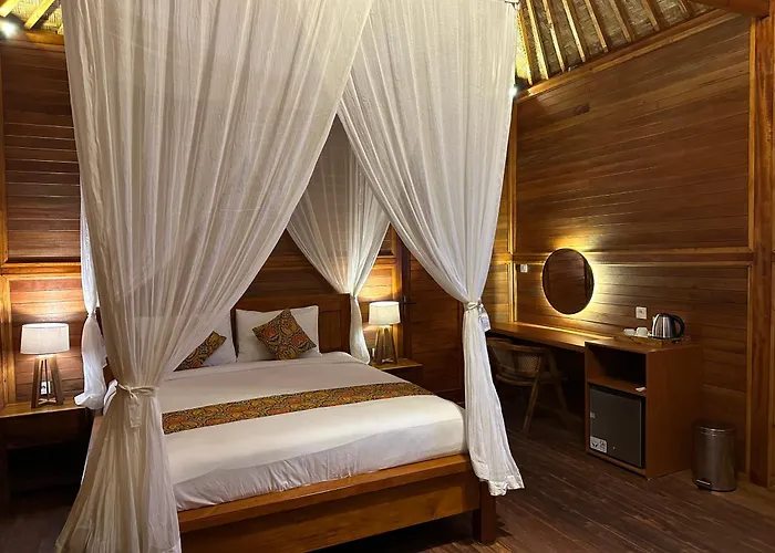 Uma Swari Villa Sidemen (Bali)