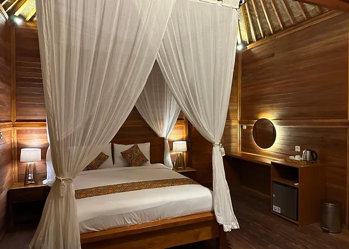 Villa Uma Swari