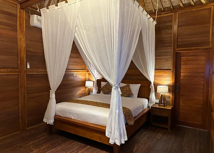 Uma Swari * Sidemen (Bali)