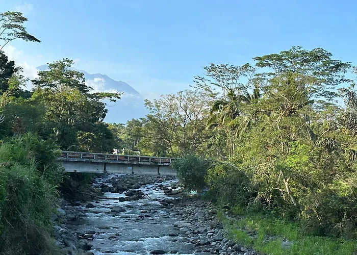Villa Uma Swari Sidemen (Bali)