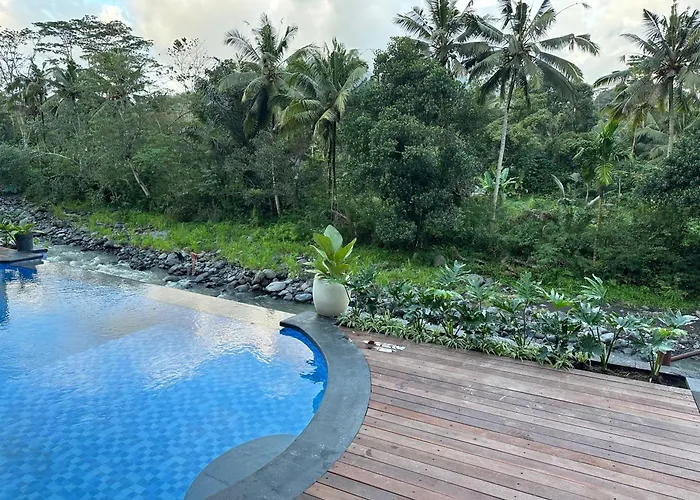 Uma Swari Sidemen (Bali)