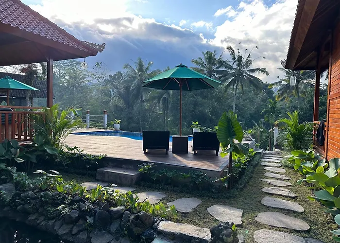 Villa Uma Swari
