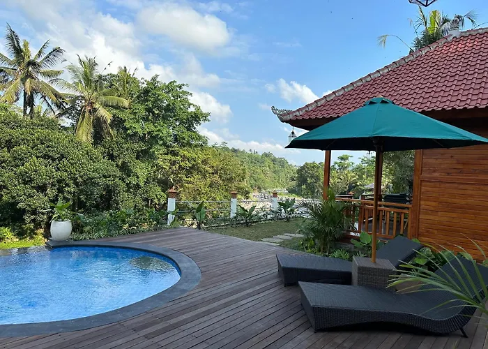 Uma Swari Sidemen (Bali)