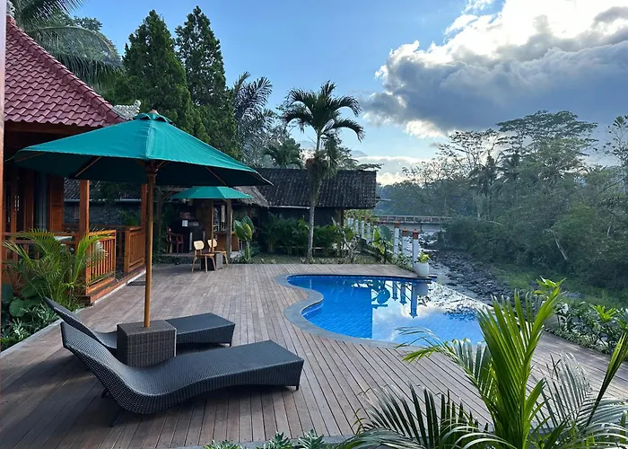 Uma Swari * Sidemen (Bali)
