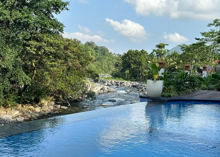 Uma Swari * Sidemen (Bali)