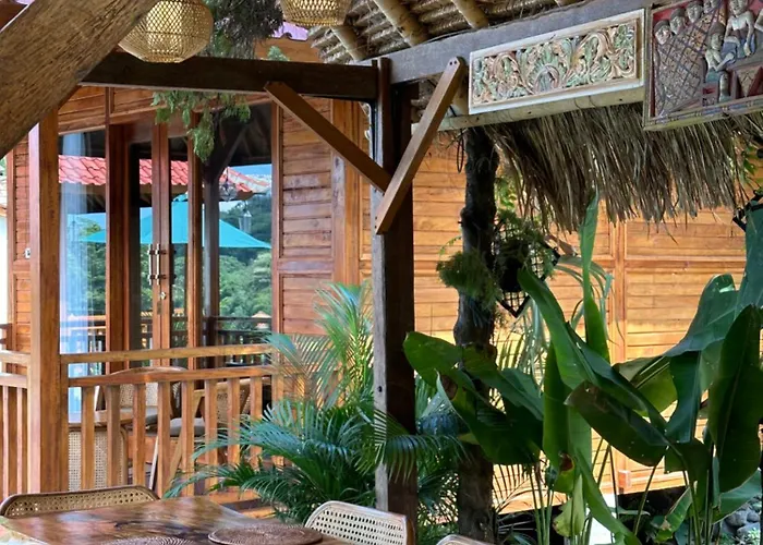 Villa Uma Swari