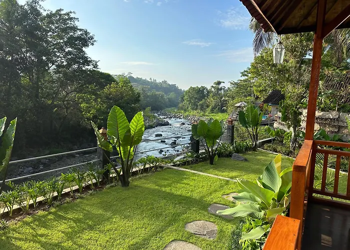 Uma Swari Villa