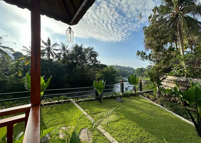 Uma Swari Sidemen (Bali)