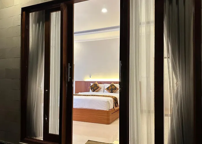 Uma Swari Villa