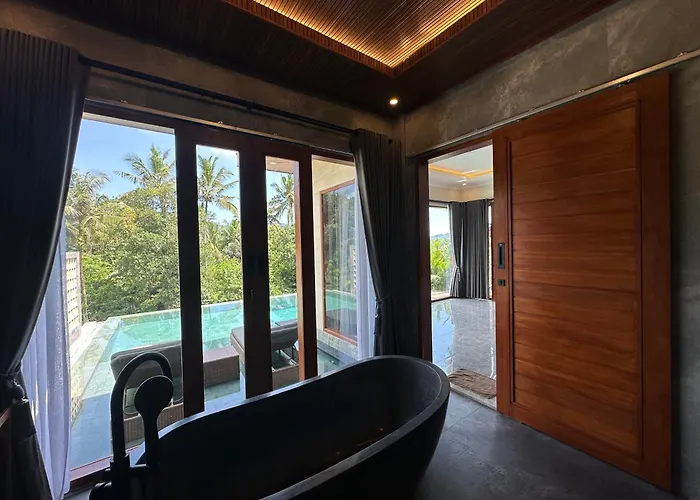 Villa Uma Swari