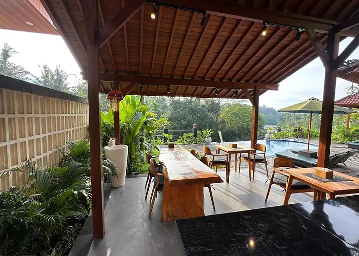 Uma Swari * Sidemen (Bali)
