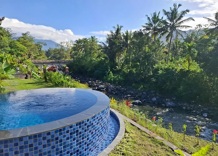 Villa Uma Swari