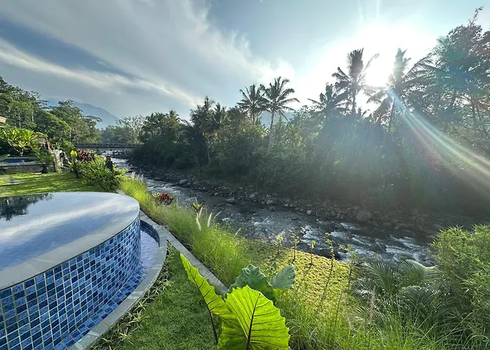 Villa Uma Swari